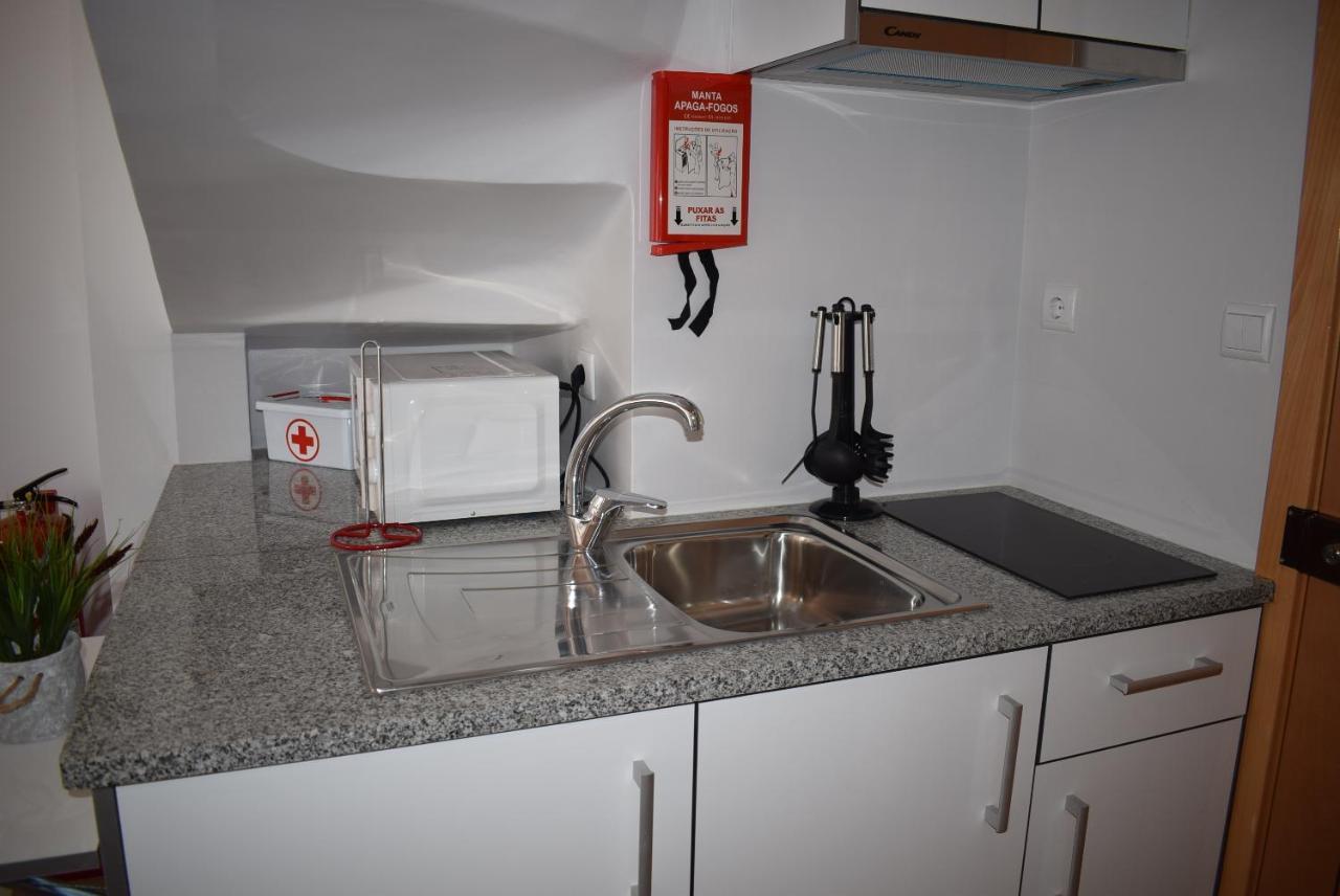 Studio Station 2 Coimbra Bagian luar foto